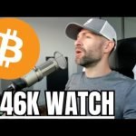 Bitcoin K LIVE Pump Watch!