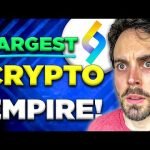 Crypto Empire: The Rise of the Largest Cryptocurrency Loyalty Program in History
