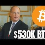 “Bitcoin Supercycle Will Spark 0,000 BTC Price Rally” “Bitcoin Supercycle Will Spark 0,000 BTC Price Rally”