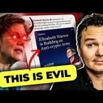 Bitcoin Crash Exposes Dangerous Plot Bitcoin Crash Exposes Dangerous Plot