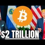 VanEck: “Trump Will Trigger  Trillion Bitcoin Price Boom”
