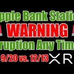 Bitcoin Court Ruling Good. Ripple / XRP Court Ruling Bad.
