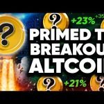 This Altcoin Is A “SLEEPING GIANT” It Will Change Crypto FOREVER!!!!