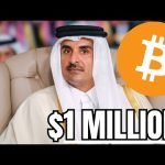 “The KSA & Qatar About to Drop  Trillion Into Bitcoin” – Max Keiser