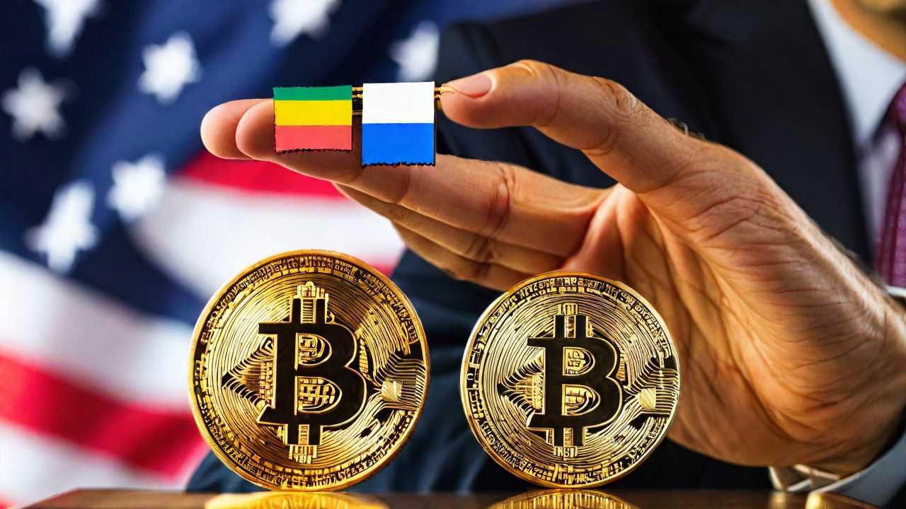 Could Crypto Influence the 2024 Election Outcome?