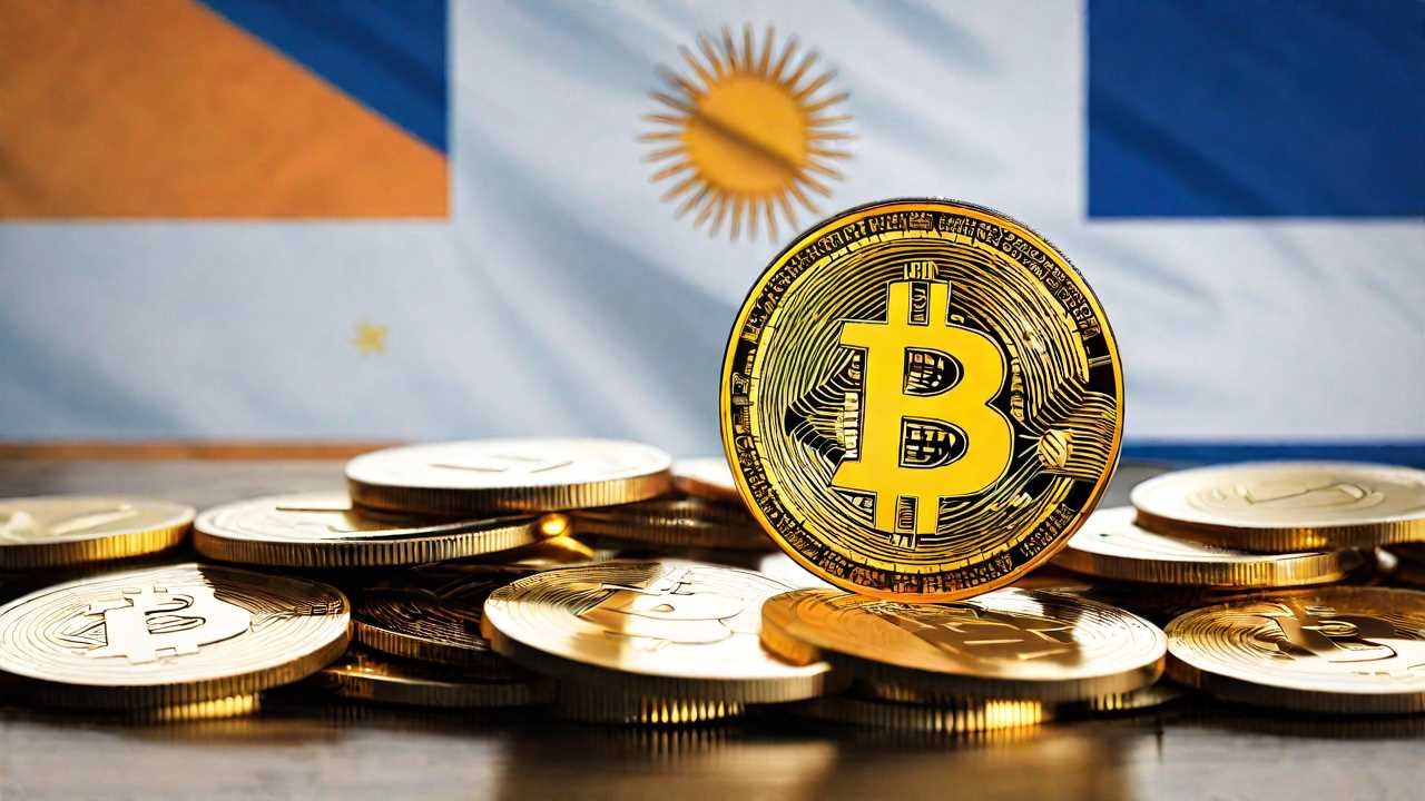 Argentinas New Move on Undeclared Crypto Assets