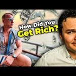 I Was A Taxi Driver… Now I’m Worth Millions [Bitcoin Trader Explains]