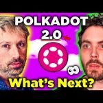 Polkadot 2.0 is about to SHOCK the Cryptocurrency Industry!!