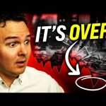 Here’s Why Bitcoin Just Crashed