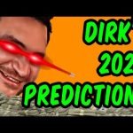 Max Wright Interviews Dirk: 2024 Crypto Predictions