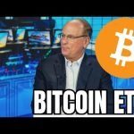 Bitcoin ETF King BlackRock Secures 25,000 BTC ( Billion AUM)