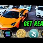 Massive 2024 Altcoin Bull Market: Get RICH In The Next 3 Months?!