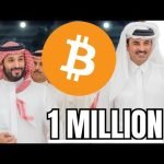 “Next Week 1M Bitcoin Buy God Candle BIG NEWS” – Max Keiser