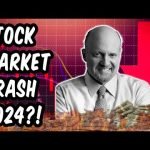 2024 Crash Warning: Stock Markets Make New All Time Highs!