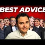 Genius Bitcoin Advice For 9 Minutes Straight