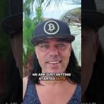 Why Would You Sell Bitcoin At k?