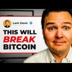 Oh, Sh*t! Bitcoin Will F*cking Explode When This Happens!