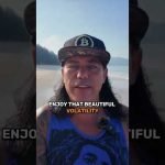 Ignore Daily Volatility: ZOOM OUT!