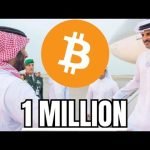 Huge 1 Million Bitcoin Buy Order Reveal Coming Next Week?