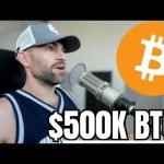 “Bitcoin is going to 0,000 Per Coin – Here’s Why”