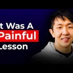 He Lost 1.2 Million In Crypto Then His Wealth Exploded