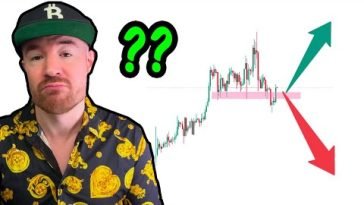 CRITICAL LEVEL – Bitcoin Needs To Do THIS To Be Bullish