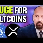 Coinbase Will HUMILIATE The SEC – Crypto Analyst John Deaton Interview