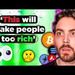 5 Lessons to Become a Crypto Millionaire (Watch THIS to Get RICH) 5 Lessons to Become a Crypto Millionaire (Watch THIS to Get RICH)