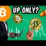 Bitcoin Looks Super Bullish! Or does it?