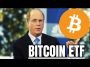 BlackRock Bitcoin ETF Rejection FUD Conspiracy