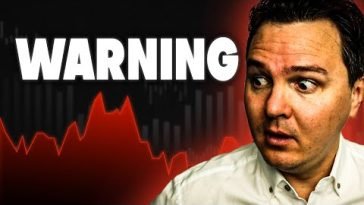 Bitcoin ETF Coming… Sell NOW!?!?!