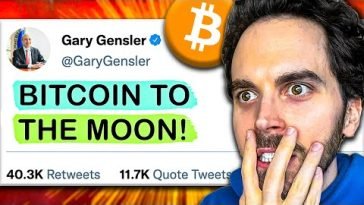 It’s Here: The Most Important Moment for Bitcoin in Crypto History