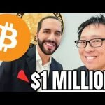 “Here’s WHY Bitcoin ETF Will Send BTC to M in DAYS to WEEKS”