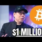 “Here’s WHY We’re Going to M Bitcoin in DAYS to WEEKS”