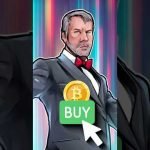 🚀📈 Bitcoin’s Bullish Start  #crypto #news #cryptocurrency  #altcoins  #bitcoin #bitcoinetf #shorts