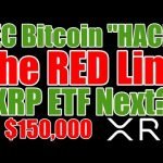 SEC Compromised By Incompetence , Ripple CEO/CLO/CTO Weigh In & XRP ETF