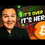 Bitcoin ETF Approved! [For real this time]