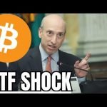 Max Keiser Exposes Gary’s SUDDEN BITCOIN ETF SEC SHOCK