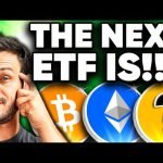 This ALTCOIN Will Outperform Both BTC & ETH (It’s Getting An ETF Too)
