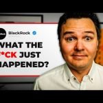 Bitcoin Just Broke The Market