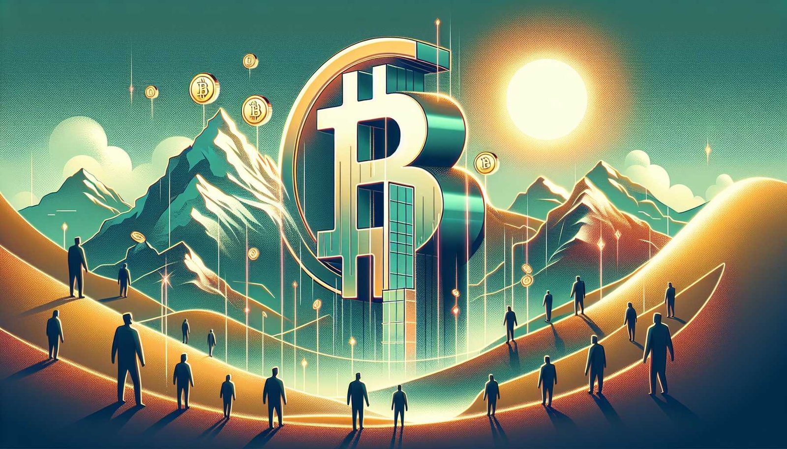 Swiss Crypto Bank Sygnum Secures New Funding