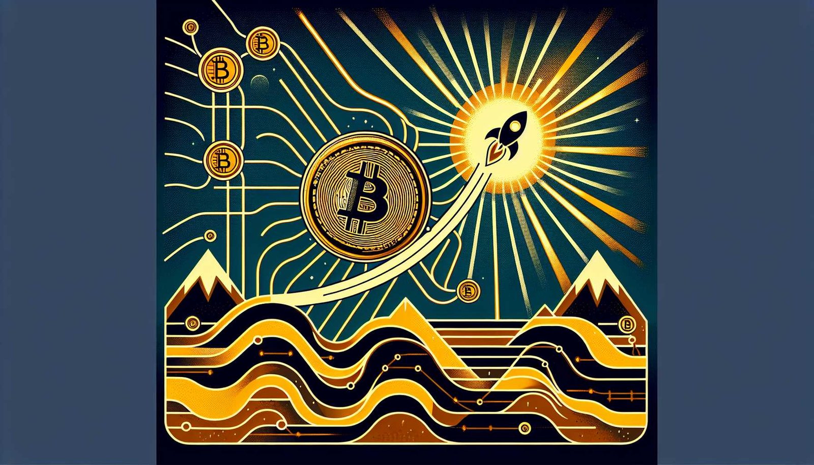 Analyst Breakdown: Bitcoin, Solana, and Altcoin Markets on the Rebound