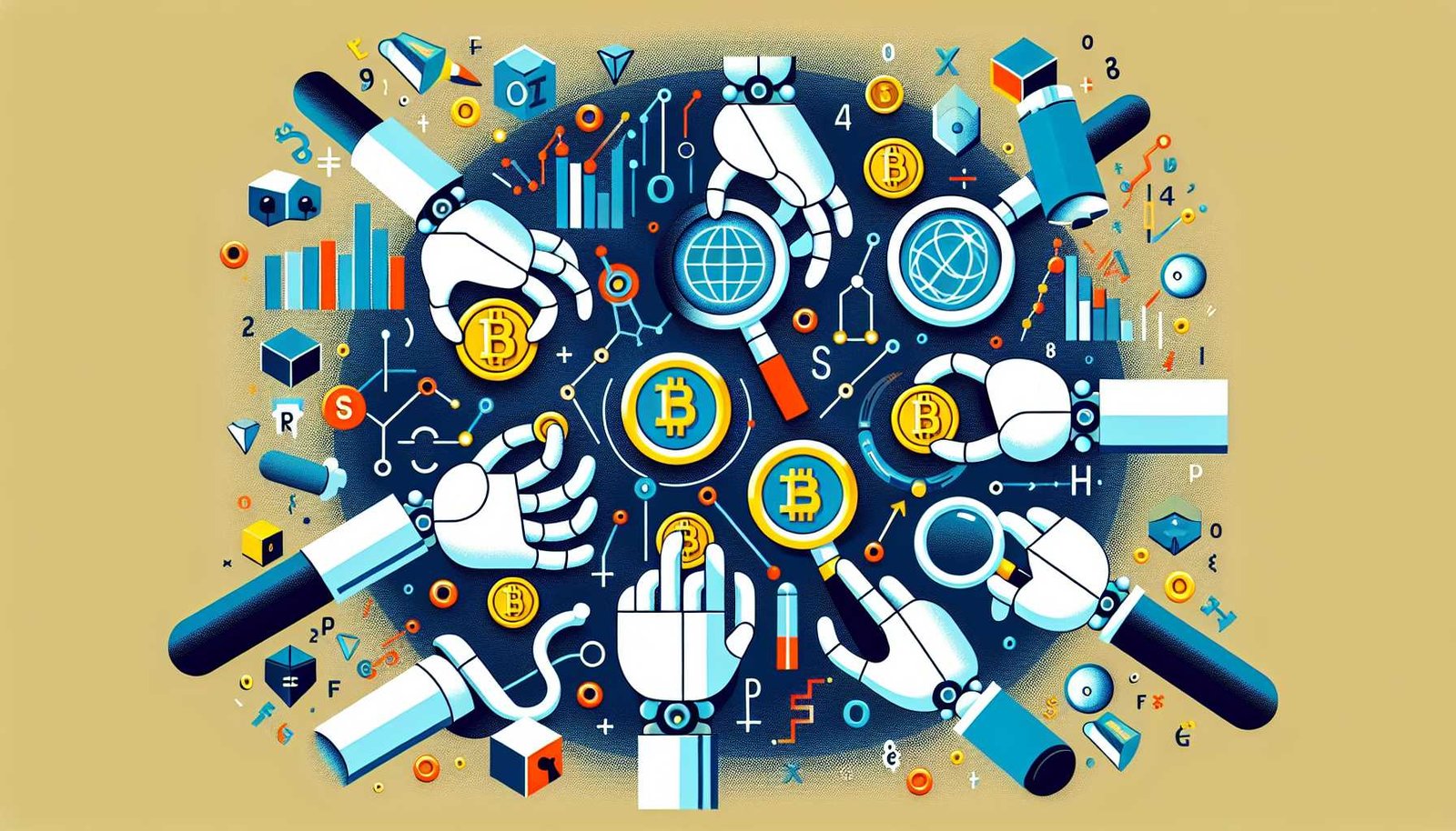 Trading Bot Turmoil: Crypto Gains in Question