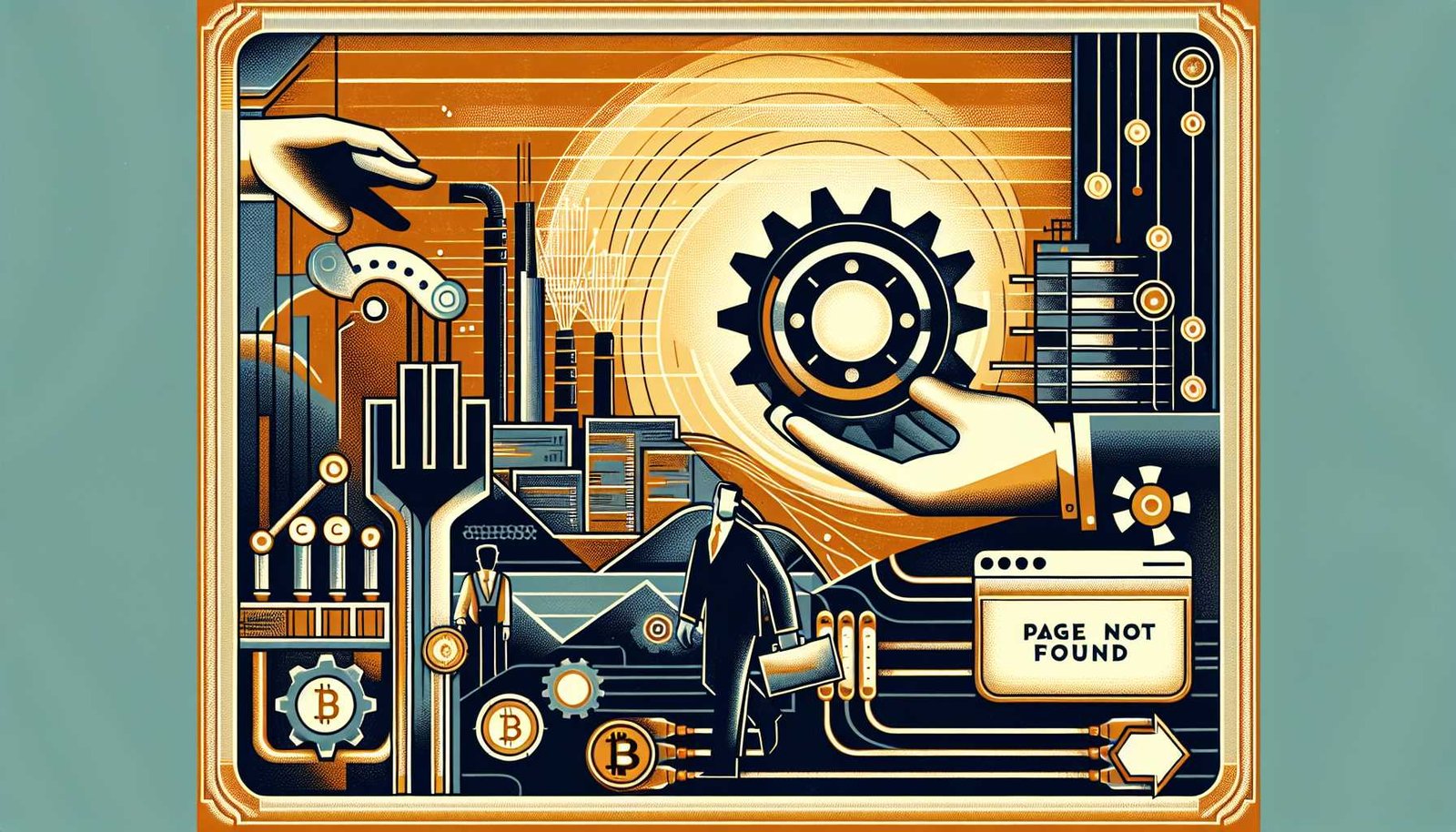 Celsius Mining Under New Leadership