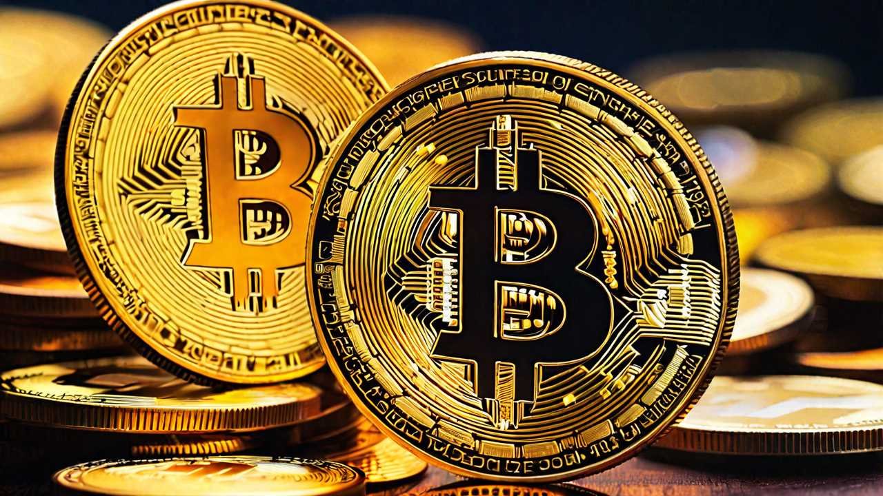 US Lawmakers Propose New Regulatory Framework for Cryptocurrencies