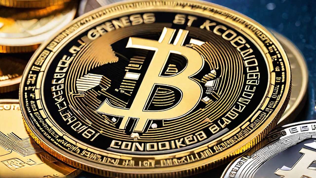 Genesis Faces SEC Settlement Amid Bankruptcy Proceedings