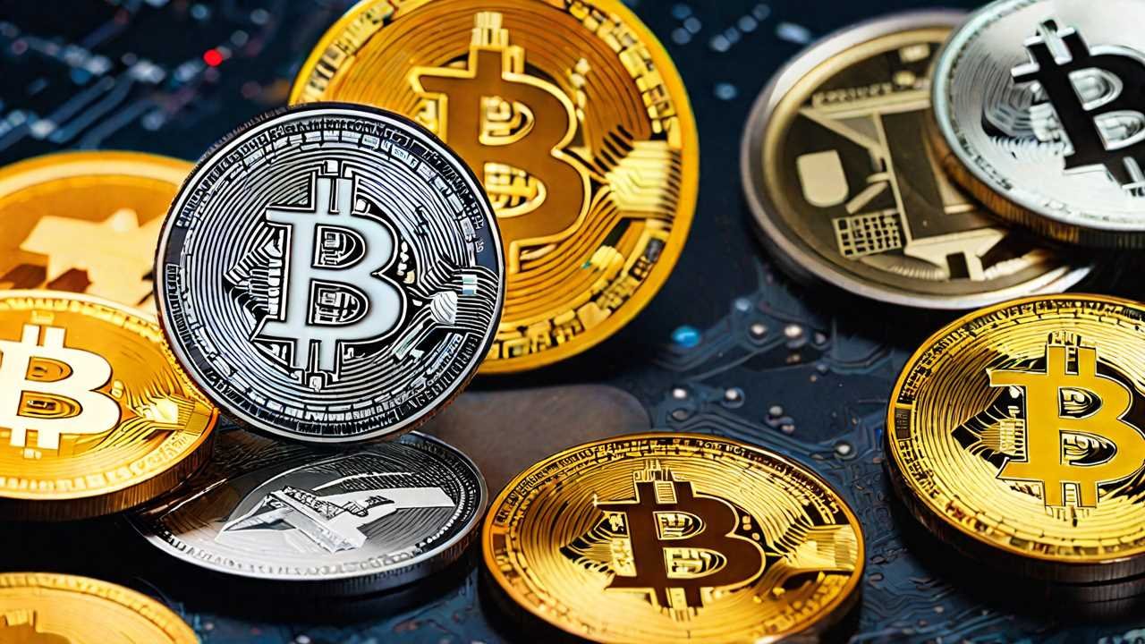 Germanys Banking Giant Tests Crypto Trading Waters