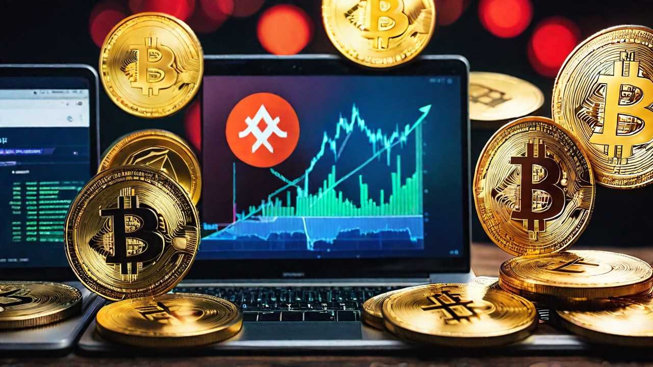 Alert: Rising Cryptocurrency Investment Scams