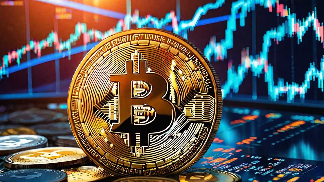 Crypto Investors Reap Significant Gains in 2023