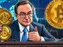 Former Bank CEO Faces Charges in  Million Crypto Embezzlement Scandal